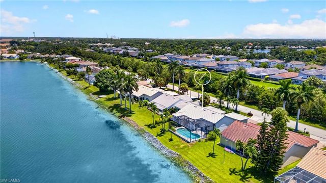 7375 Mill Pond CIR, Naples, FL 34109