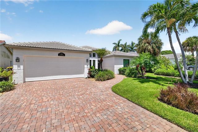 7375 Mill Pond CIR, Naples, FL 34109