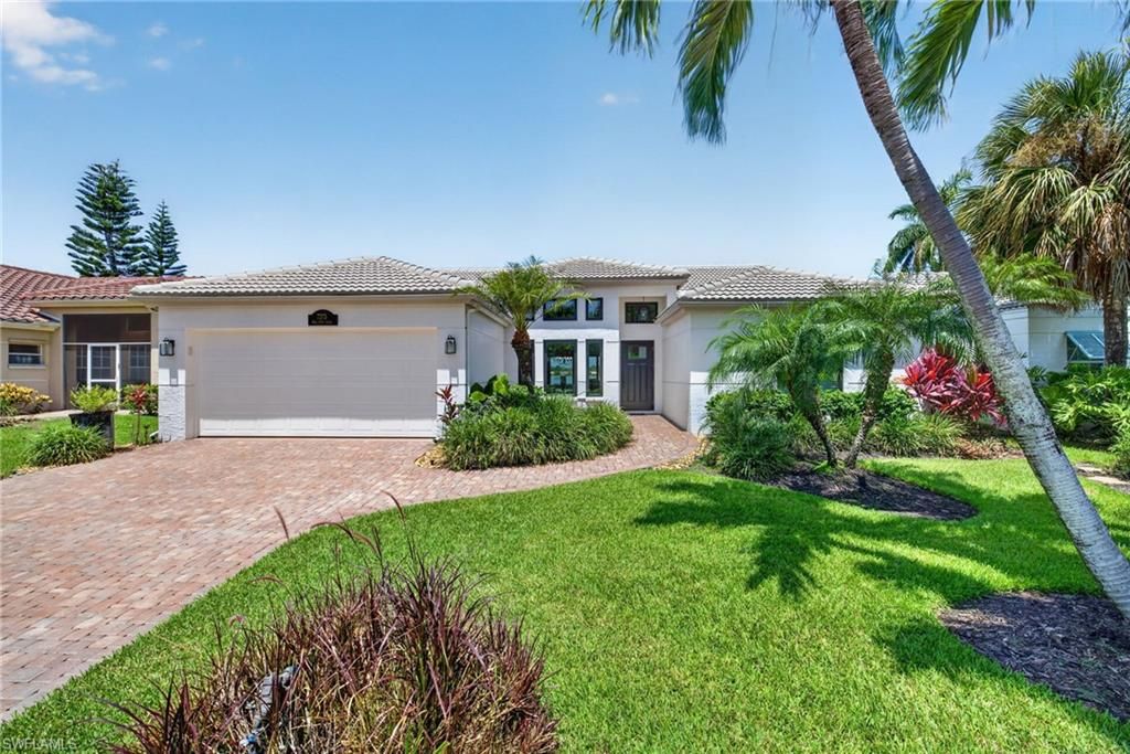 7375 Mill Pond CIR, Naples, FL 34109