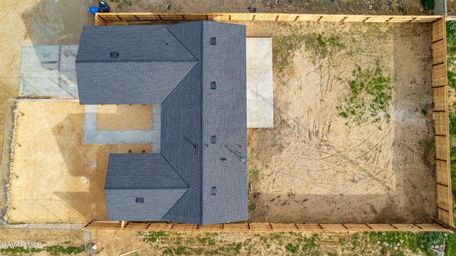 8436 Walpole Avenue, California City, CA 93505