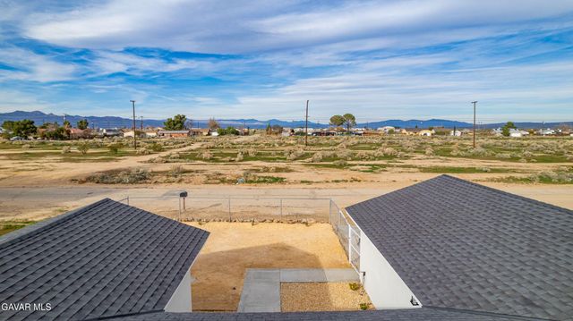 8436 Walpole Avenue, California City, CA 93505