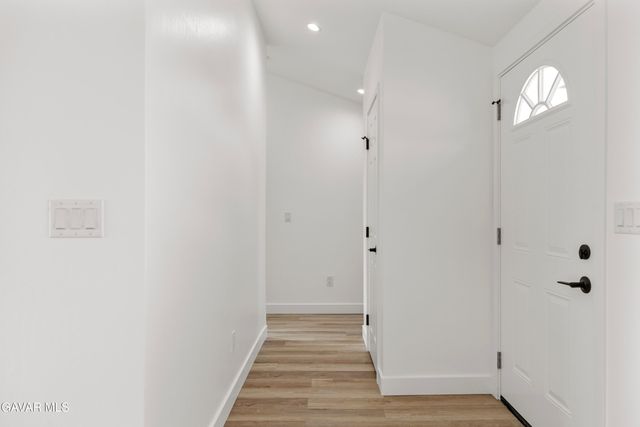 8436 Walpole Avenue, California City, CA 93505