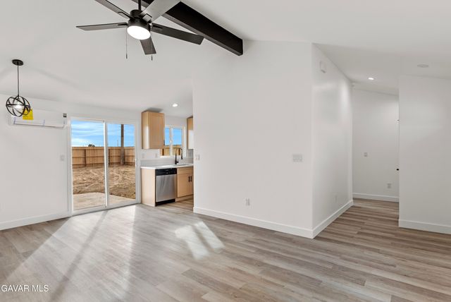 8436 Walpole Avenue, California City, CA 93505