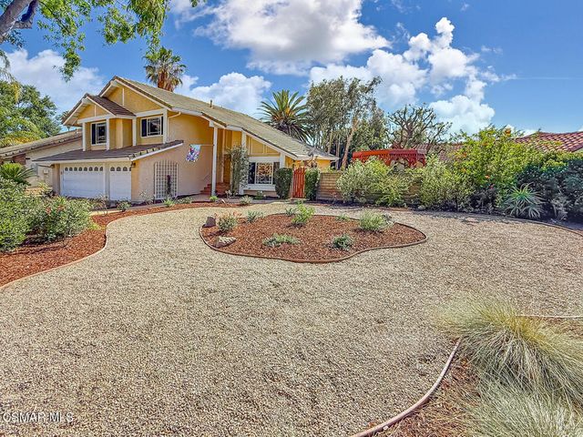 3571 Avenida Verano, Thousand Oaks, CA 91360
