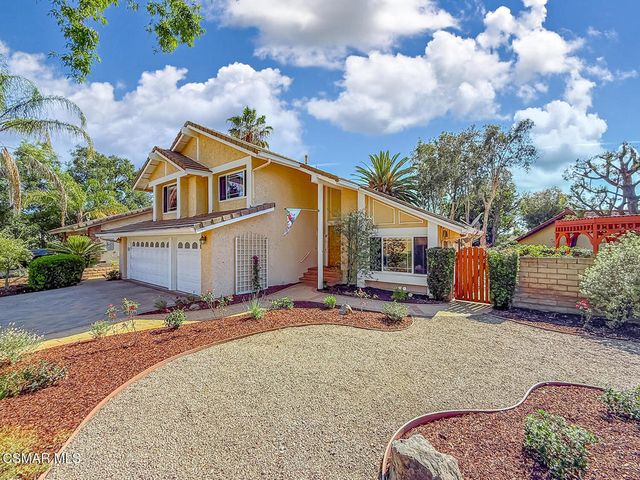 3571 Avenida Verano, Thousand Oaks, CA 91360