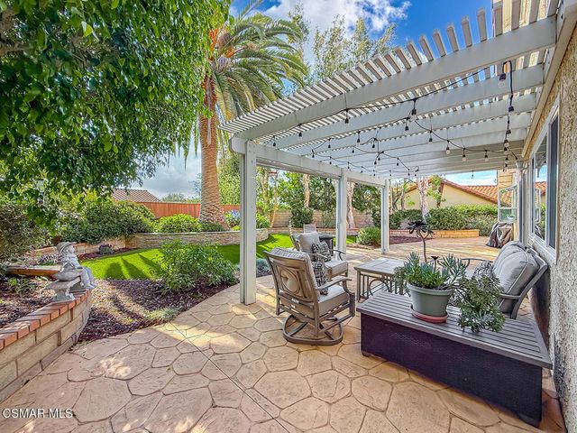3571 Avenida Verano, Thousand Oaks, CA 91360