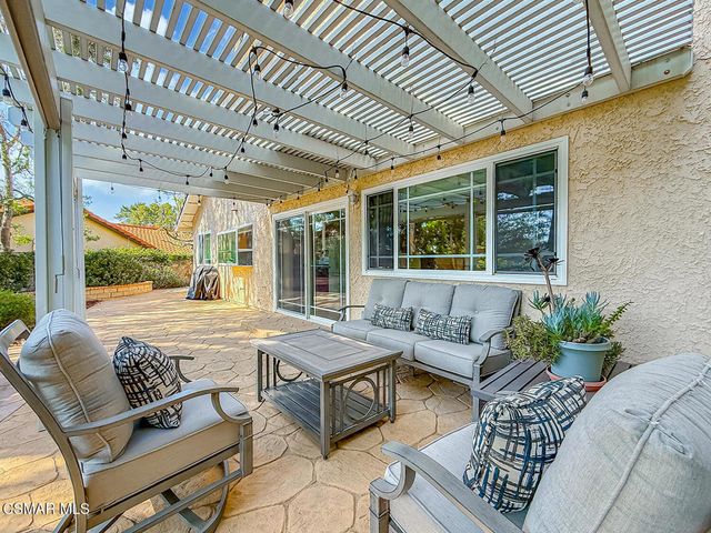 3571 Avenida Verano, Thousand Oaks, CA 91360