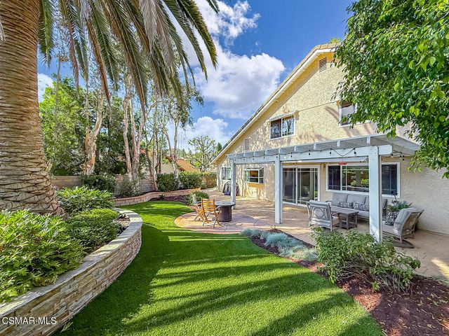 3571 Avenida Verano, Thousand Oaks, CA 91360