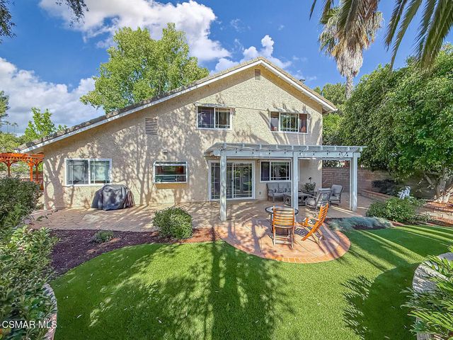 3571 Avenida Verano, Thousand Oaks, CA 91360