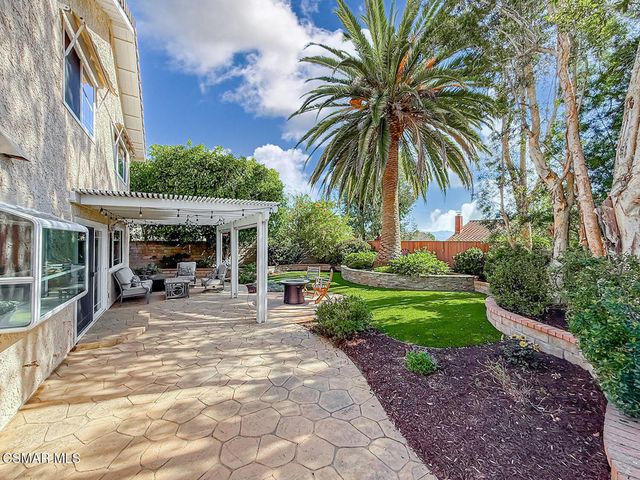 3571 Avenida Verano, Thousand Oaks, CA 91360