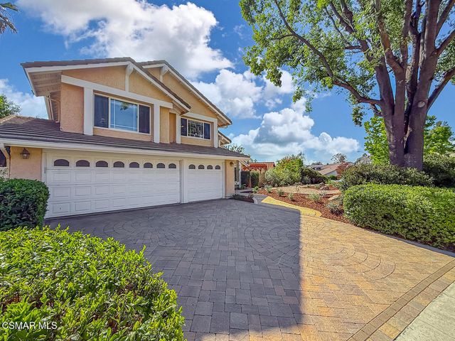 3571 Avenida Verano, Thousand Oaks, CA 91360