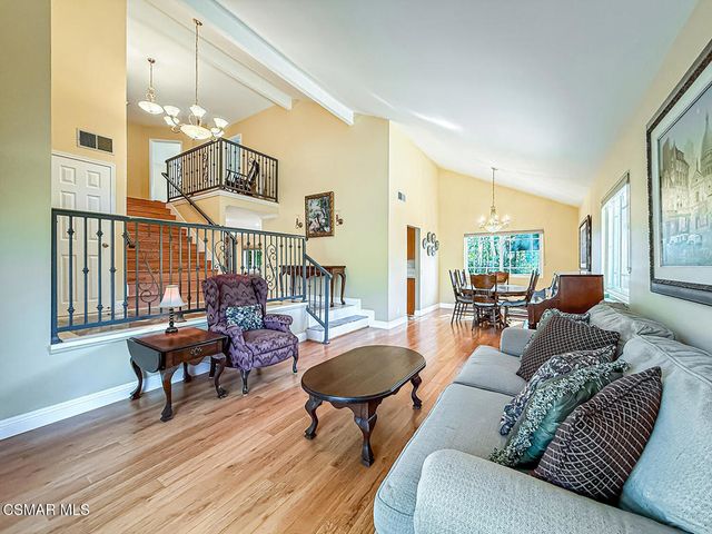 3571 Avenida Verano, Thousand Oaks, CA 91360