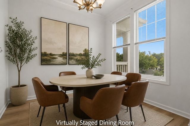 2133 Chatelain Way, Mount Pleasant, SC 29464