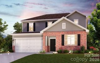 164 Grants Landing Drive, Salisbury, NC 28147