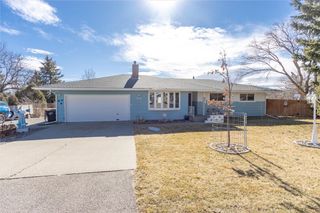 212 Tam Oshanter Road, Billings, MT 59105
