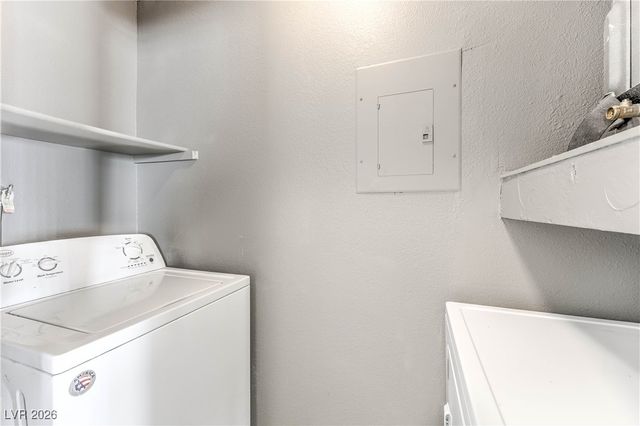 8600 West Charleston Boulevard 2034, Las Vegas, NV 89117