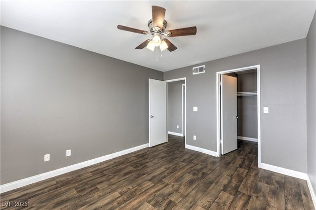 8600 West Charleston Boulevard 2034, Las Vegas, NV 89117