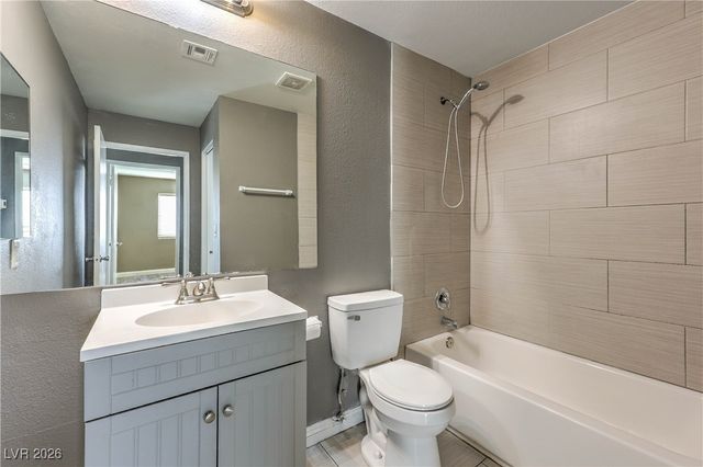 8600 West Charleston Boulevard 2034, Las Vegas, NV 89117