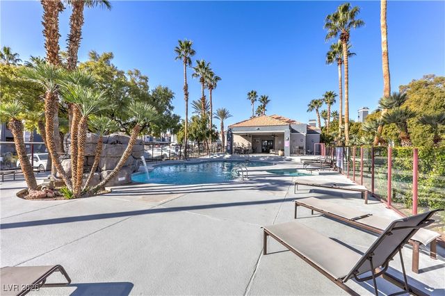 8600 West Charleston Boulevard 2034, Las Vegas, NV 89117