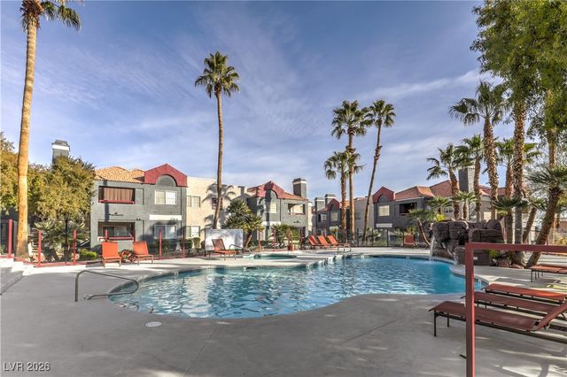 8600 West Charleston Boulevard 2034, Las Vegas, NV 89117