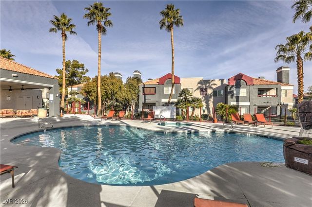 8600 West Charleston Boulevard 2034, Las Vegas, NV 89117