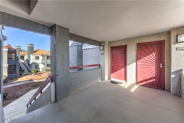 8600 West Charleston Boulevard 2034, Las Vegas, NV 89117