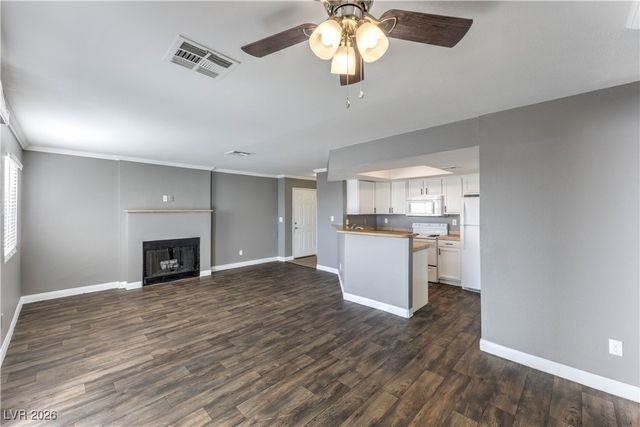 8600 West Charleston Boulevard 2034, Las Vegas, NV 89117