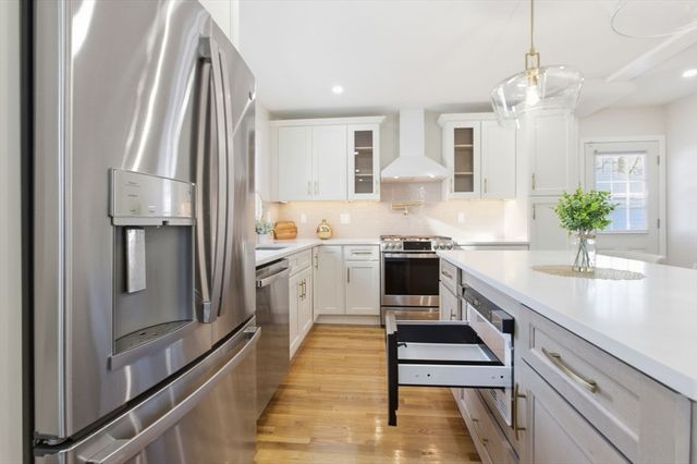80 Blue Hills Parkway, Milton, MA 02186