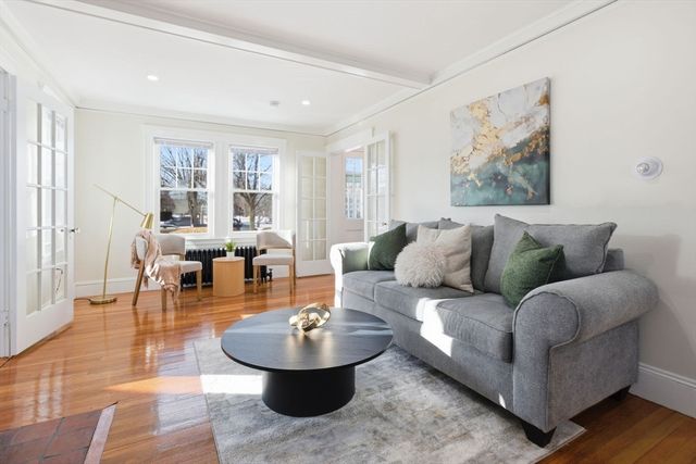 80 Blue Hills Parkway, Milton, MA 02186