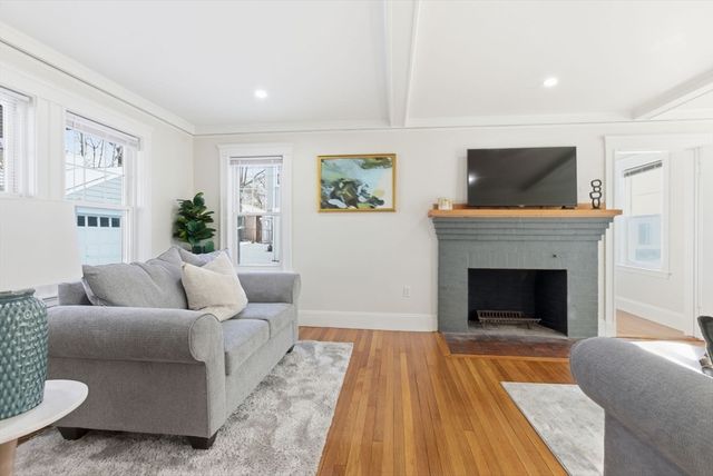 80 Blue Hills Parkway, Milton, MA 02186
