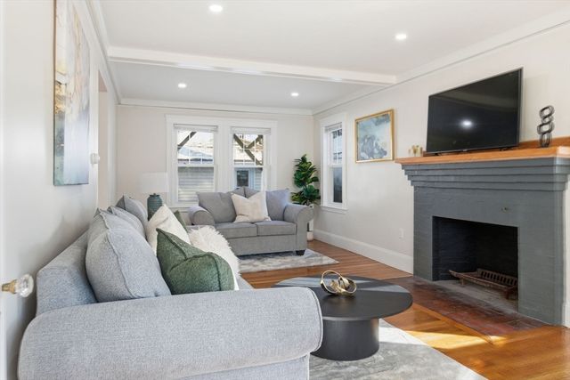 80 Blue Hills Parkway, Milton, MA 02186