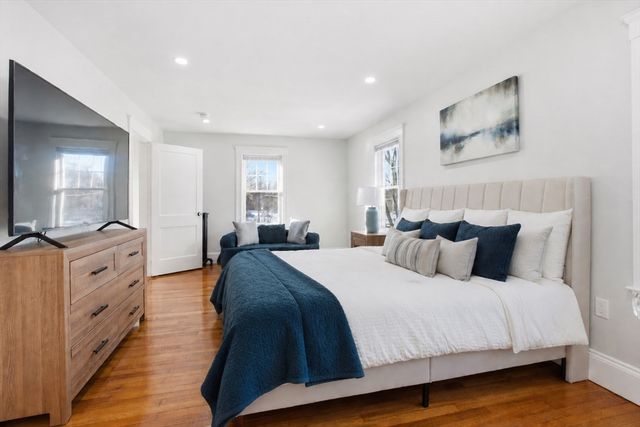 80 Blue Hills Parkway, Milton, MA 02186