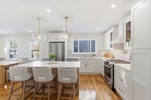 80 Blue Hills Parkway, Milton, MA 02186