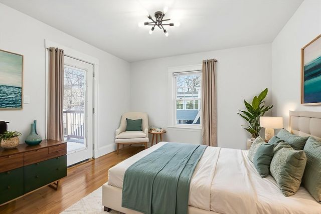 80 Blue Hills Parkway, Milton, MA 02186