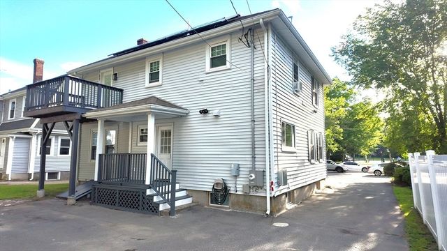 80 Blue Hills Parkway, Milton, MA 02186