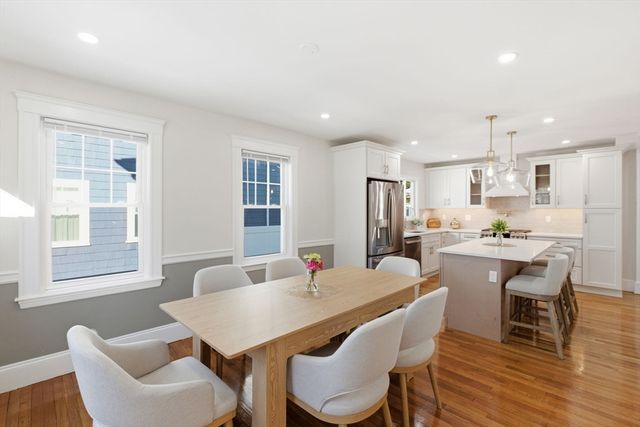 80 Blue Hills Parkway, Milton, MA 02186