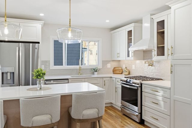 80 Blue Hills Parkway, Milton, MA 02186