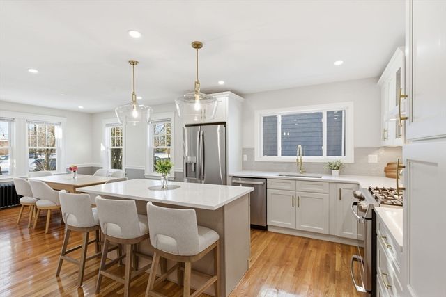 80 Blue Hills Parkway, Milton, MA 02186