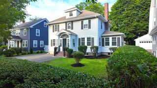 80 Blue Hills Parkway, Milton, MA 02186
