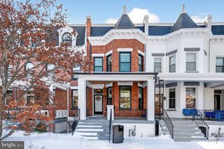 32 ADAMS ST NW, Washington, DC 20001