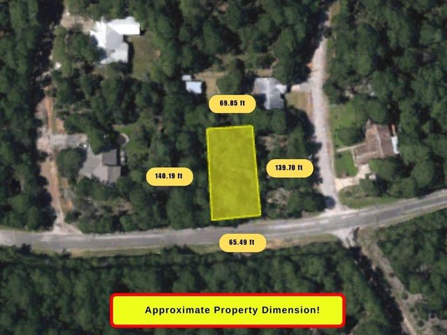 0 W Kaanapali LN, Bastrop, TX 78602