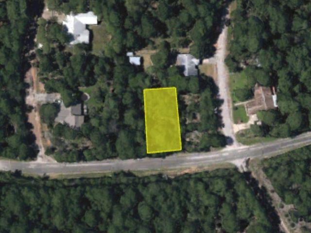 0 W Kaanapali LN, Bastrop, TX 78602