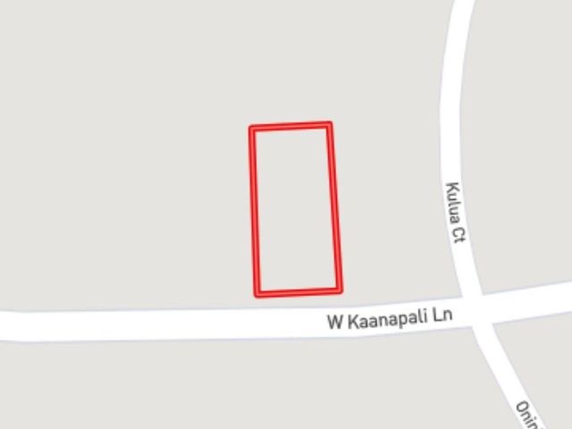 0 W Kaanapali LN, Bastrop, TX 78602