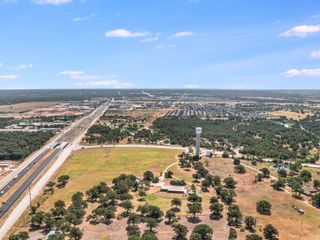 0 W Kaanapali LN, Bastrop, TX 78602