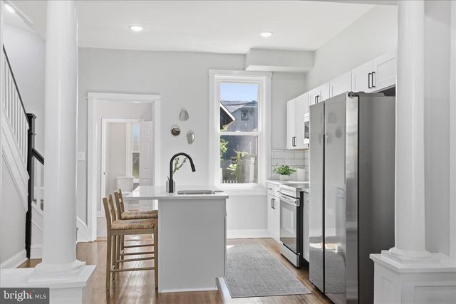 119 N PLUM ST, Lancaster, PA 17602