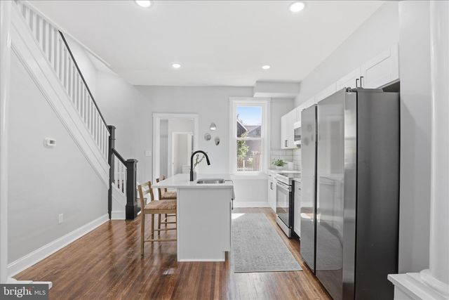 119 N PLUM ST, Lancaster, PA 17602