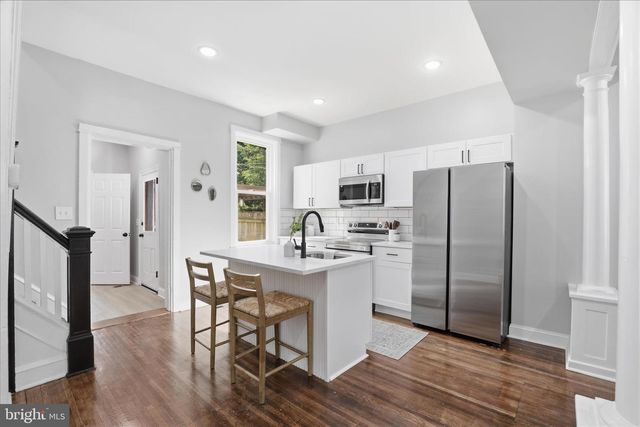 119 N PLUM ST, Lancaster, PA 17602
