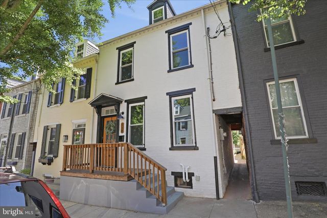 119 N PLUM ST, Lancaster, PA 17602