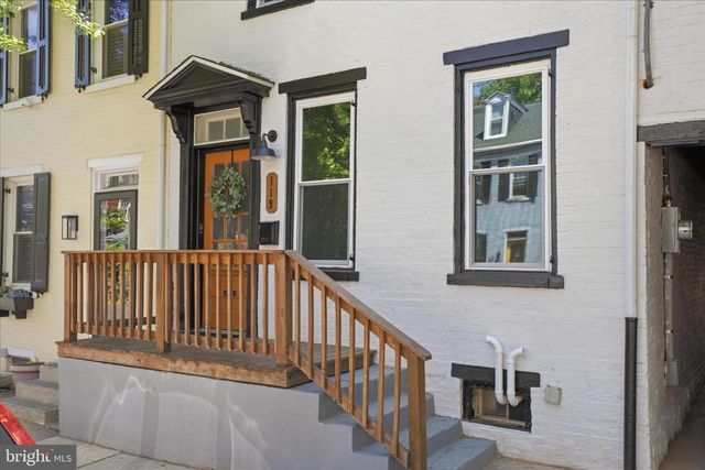 119 N PLUM ST, Lancaster, PA 17602