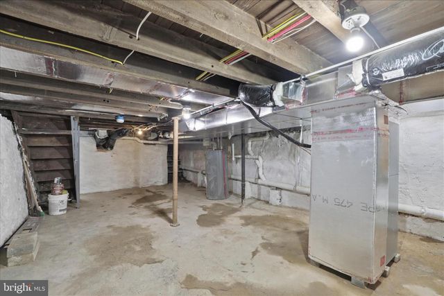 119 N PLUM ST, Lancaster, PA 17602